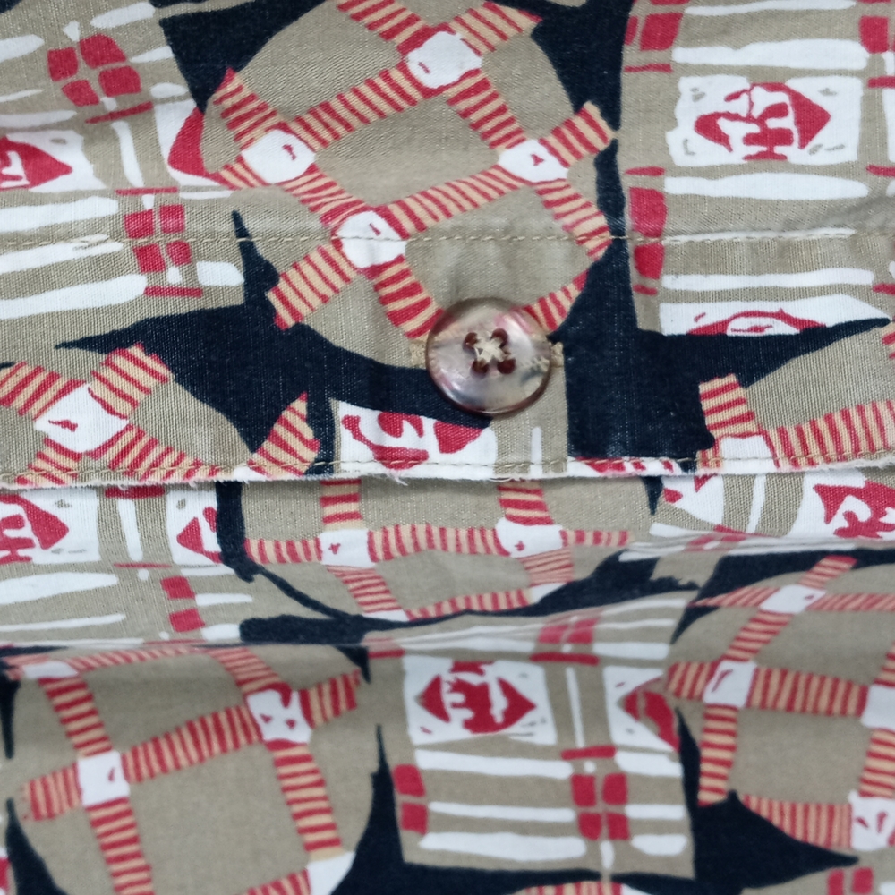 Vintage Button Down - image 3